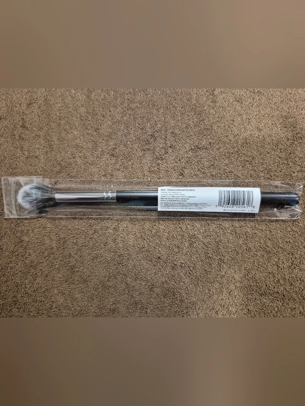 Morphe (M451) Detailed Highlighter Brush